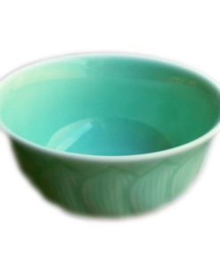 Dobrá čajovna eshop - Šálek celadon zelený