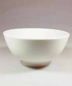 Dobrá čajovna eshop - Šálek porcelánový bílý