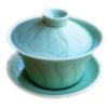 Dobrá čajovna eshop - Gai wan celadon zelený