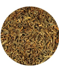 Dobrá čajovna eshop - Hagiang ancient černý čaj