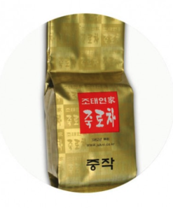 Dobrá čajovna - Nokcha Korean Tea