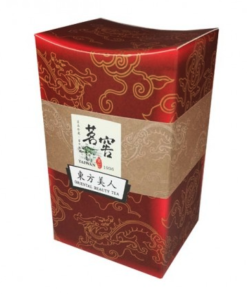 Dobrá čajovna - Formosa Orientální kráska