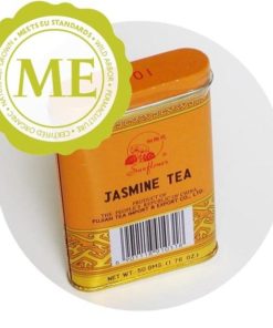 Dobrá čajovna - Moli hua jasmínový čaj
