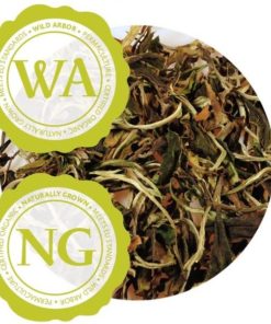 Dobrá čajovna - Dhara White tea