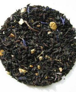 Dobrá čajovna eshop - Lady grey tea