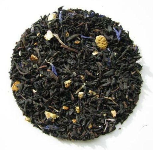 Dobrá čajovna eshop - Lady grey tea