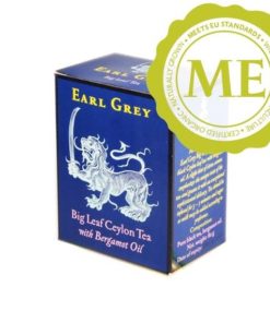 Dobrá čajovna - Earl grey