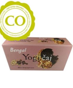 Dobrá čajovna - Yogi čaj bengal
