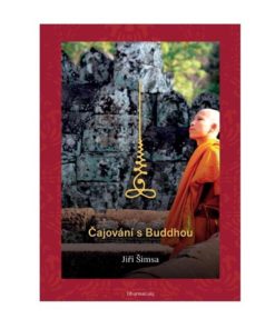 jiri-simsa-kniha-cajovani-s-buddhou